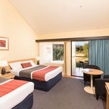 Discovery Resorts - Kings Canyon Eksteriør billede