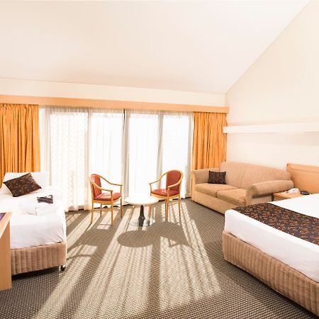 Discovery Resorts - Kings Canyon Eksteriør billede