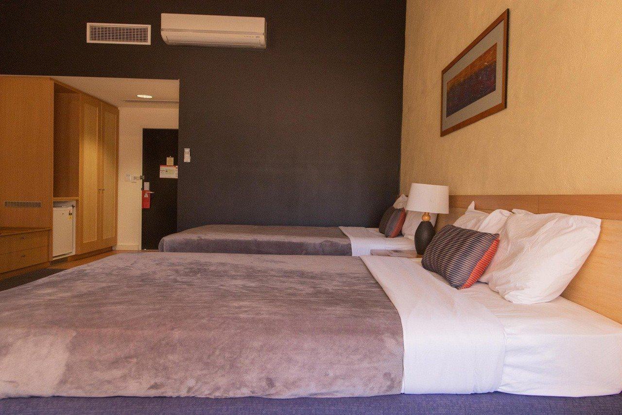 Discovery Resorts - Kings Canyon Eksteriør billede