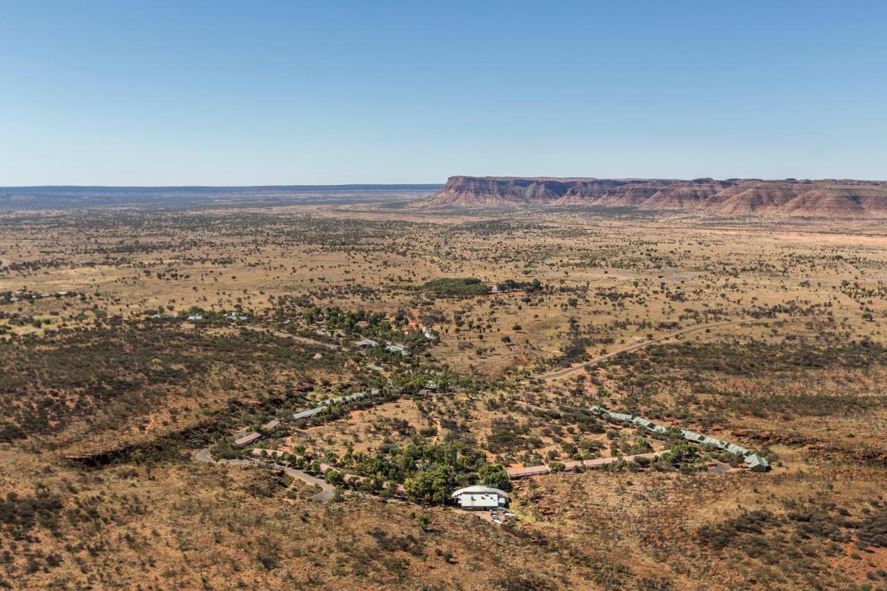 Discovery Resorts - Kings Canyon Eksteriør billede