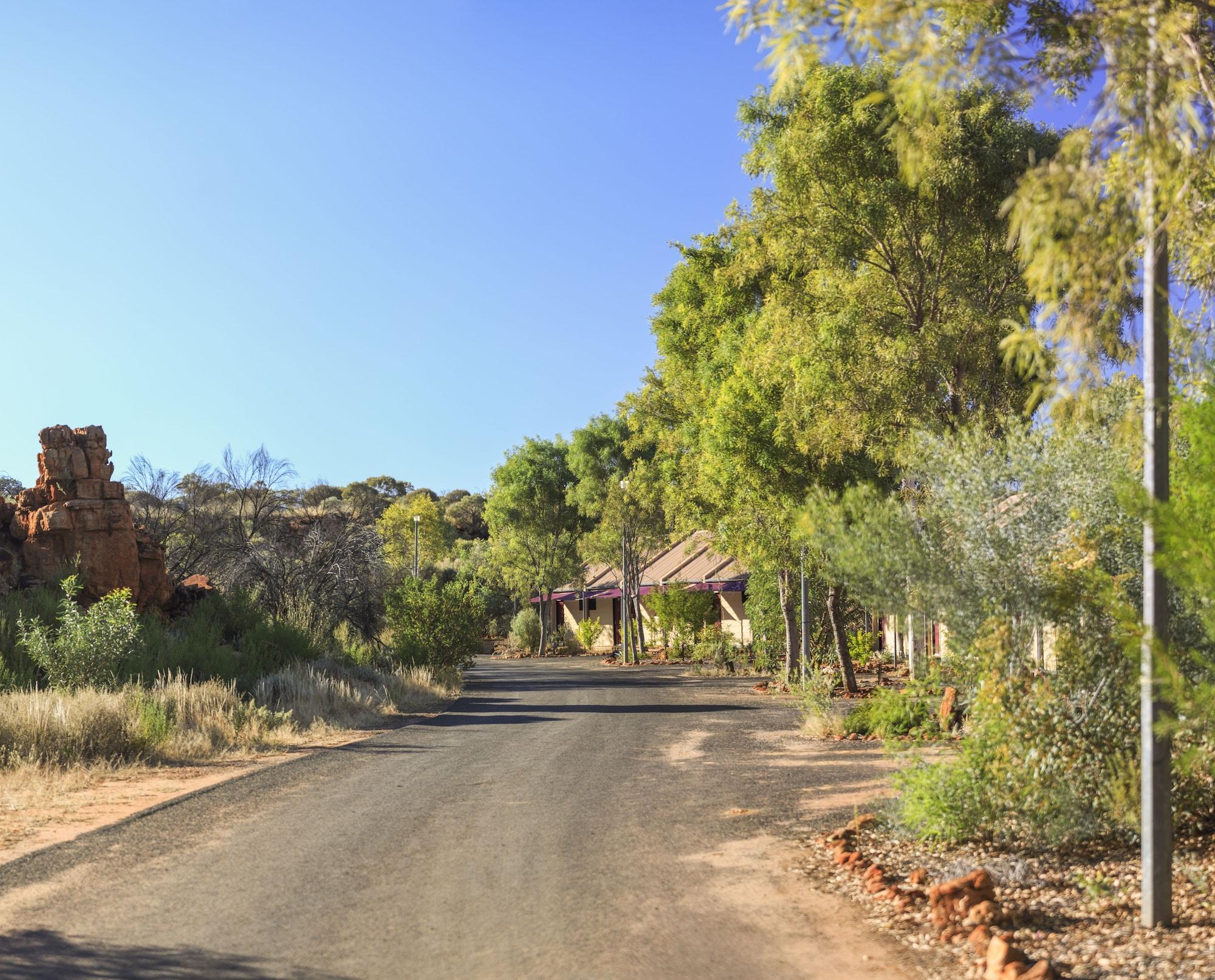 Discovery Resorts - Kings Canyon Eksteriør billede