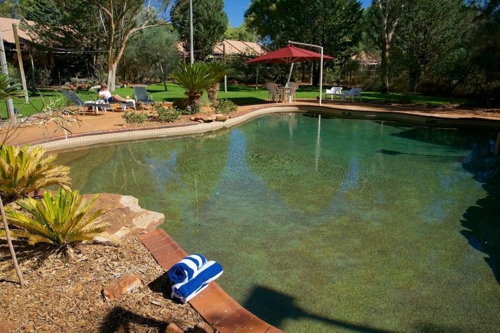 Discovery Resorts - Kings Canyon Eksteriør billede