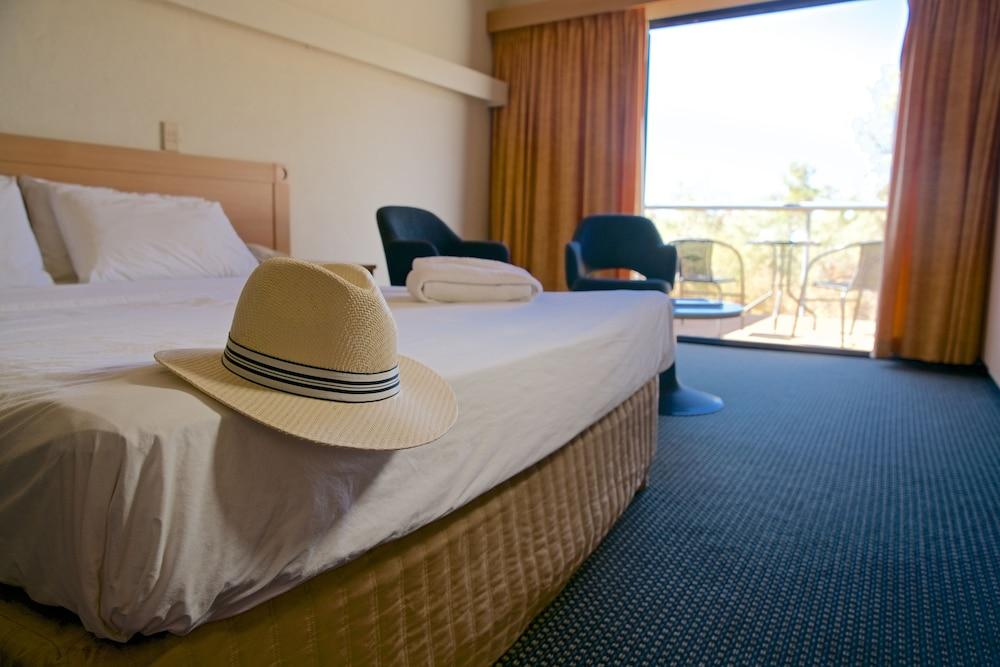 Discovery Resorts - Kings Canyon Eksteriør billede