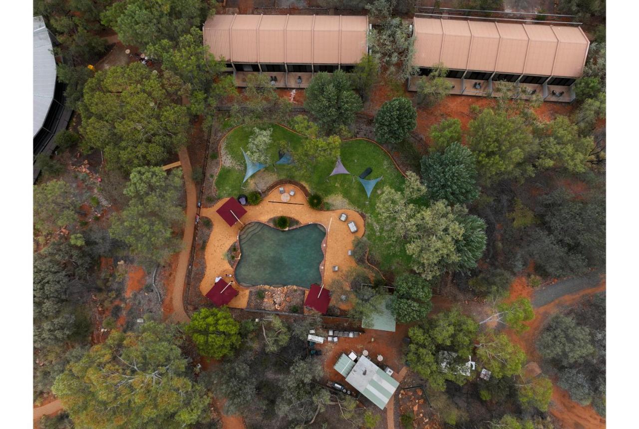 Discovery Resorts - Kings Canyon Eksteriør billede