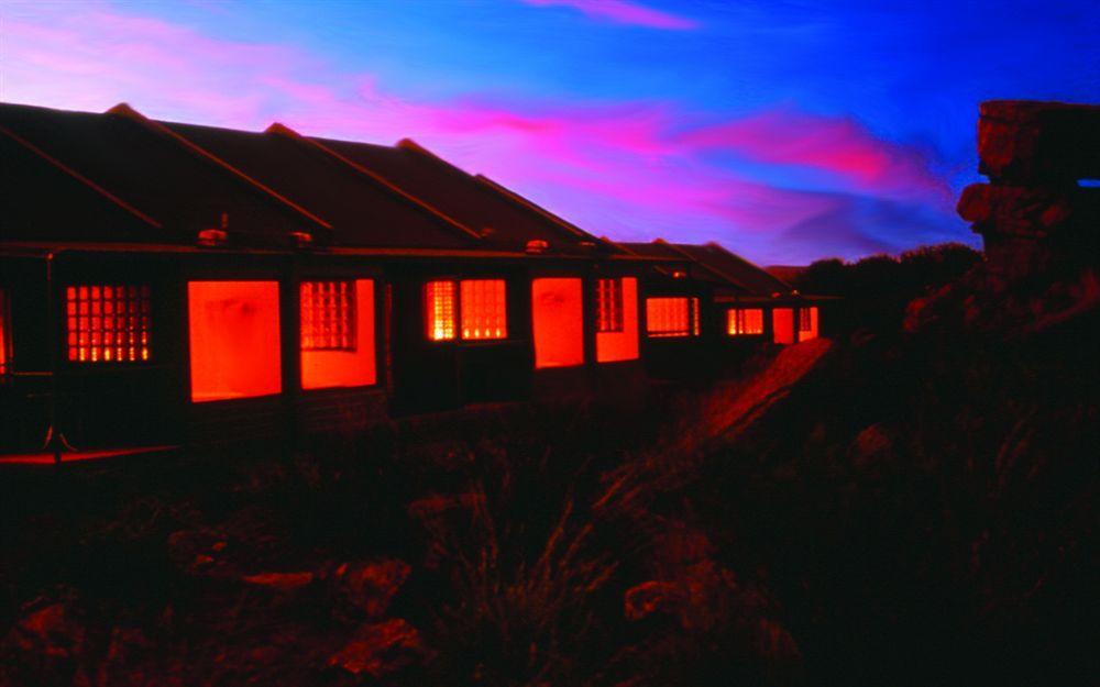 Discovery Resorts - Kings Canyon Eksteriør billede